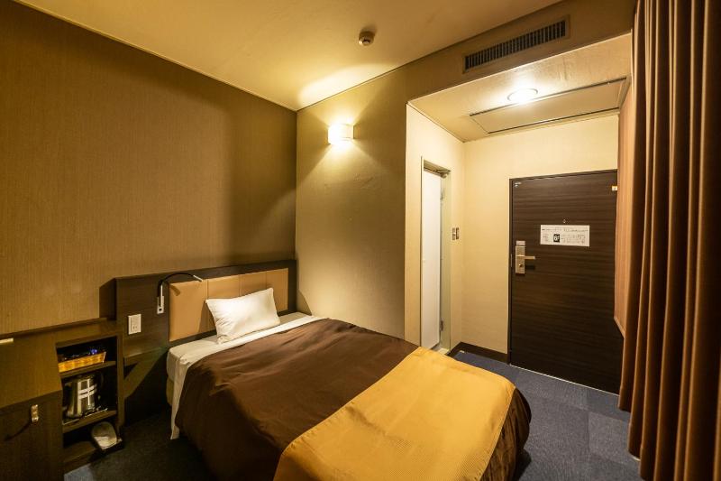 Standard Single Room - Non-Smoking image 2