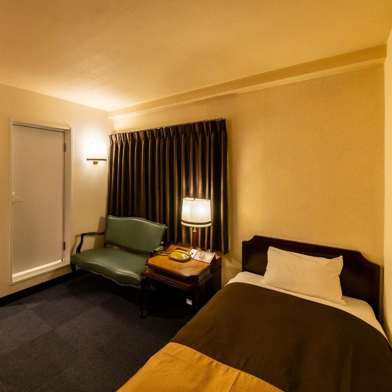 Standard Single Room - Non-Smoking image 1