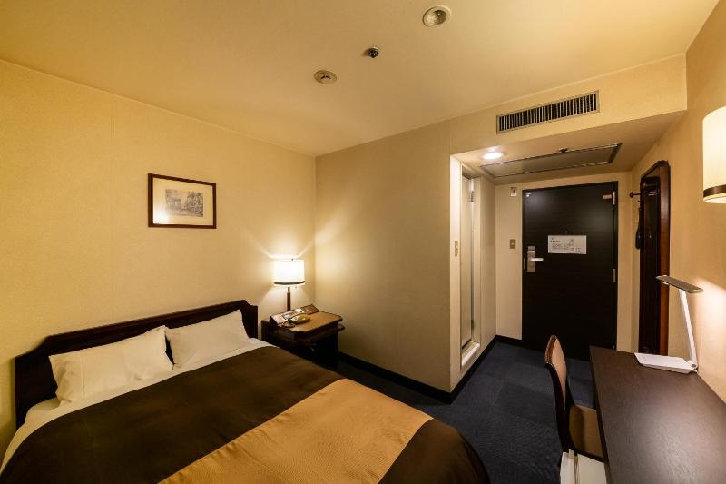 Standard Double Room - Smoking image 1