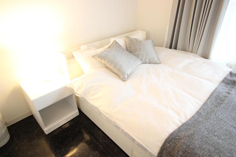 Atrium Deluxe Apartments Osaka - Self Check-In Only - image 12