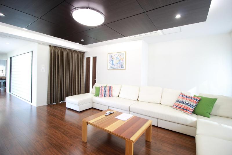 Atrium Deluxe Apartments Osaka - Self Check-In Only - image 5