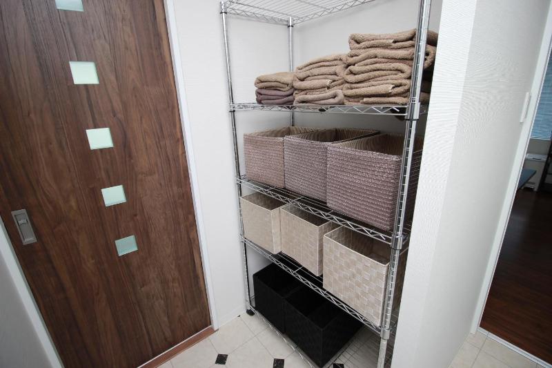 Atrium Deluxe Apartments Osaka - Self Check-In Only - image 13