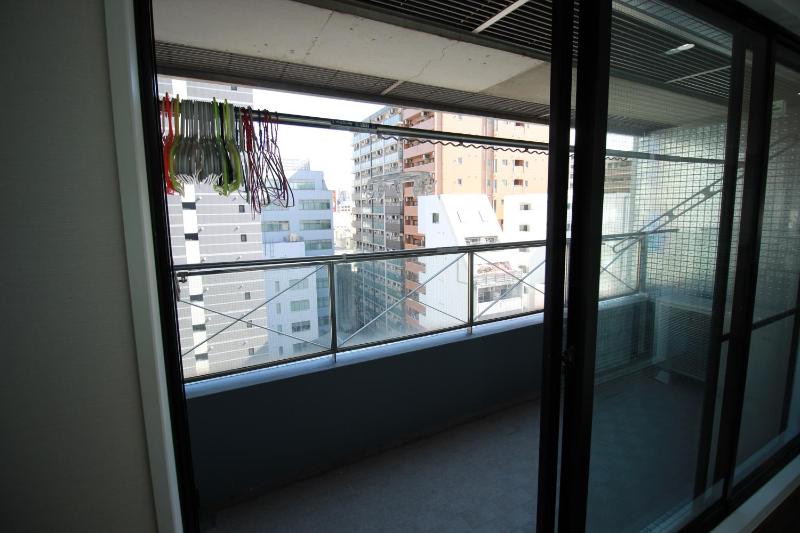 Atrium Deluxe Apartments Osaka - Self Check-In Only - image 15