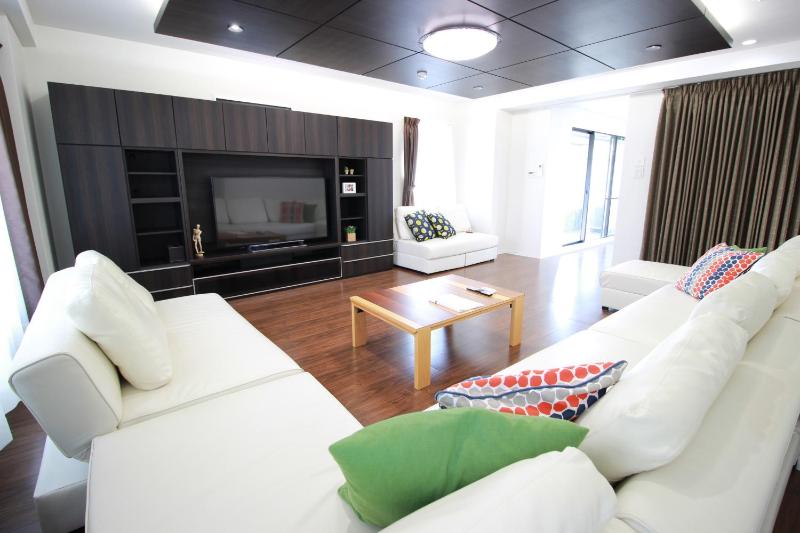 Atrium Deluxe Apartments Osaka - Self Check-In Only - image 4