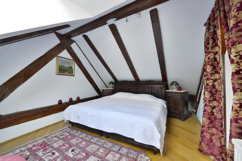 Suite with Mountain View image 4