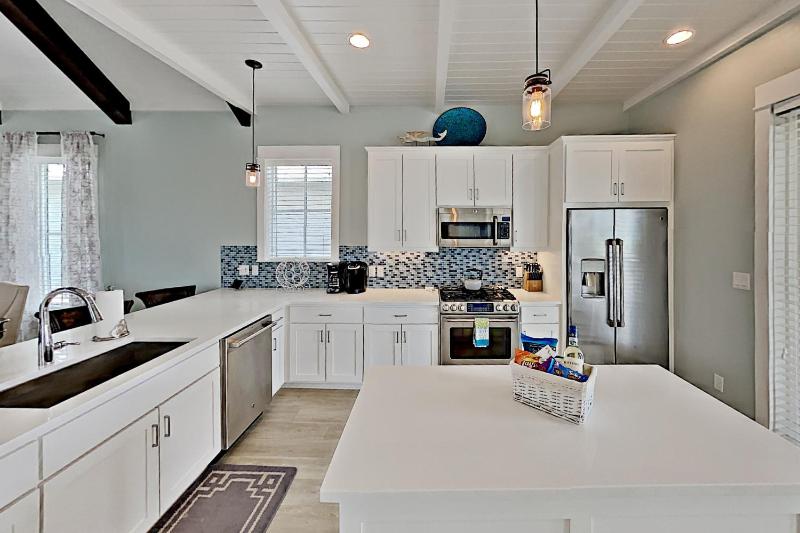 Three-Bedroom House image 2