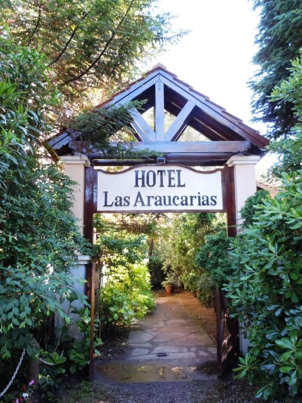 Las Araucarias - image 18
