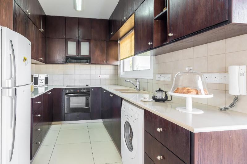 Silver Apartment 3 - image 3