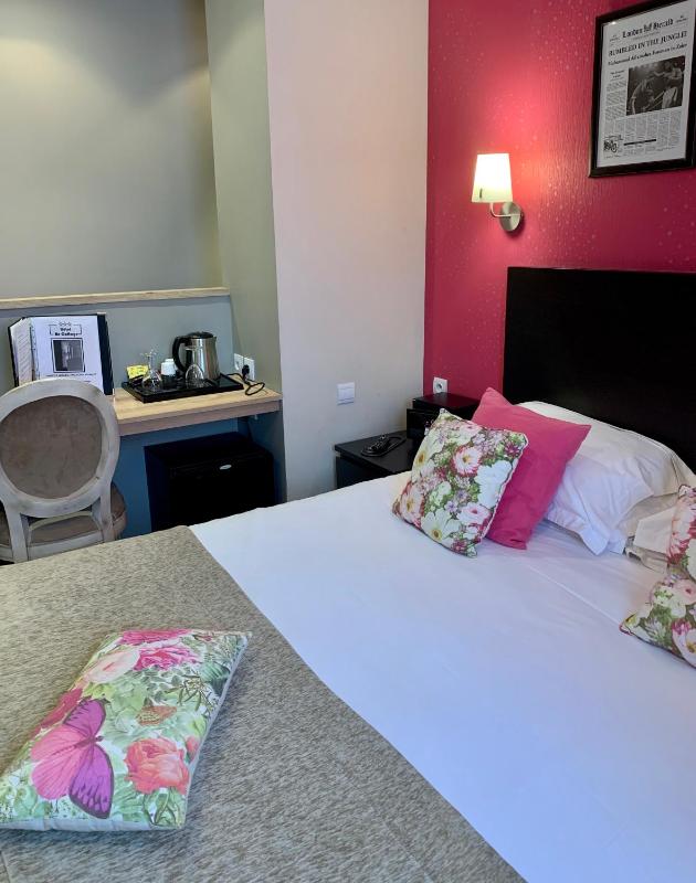 Be Cottage Hotel - image 36