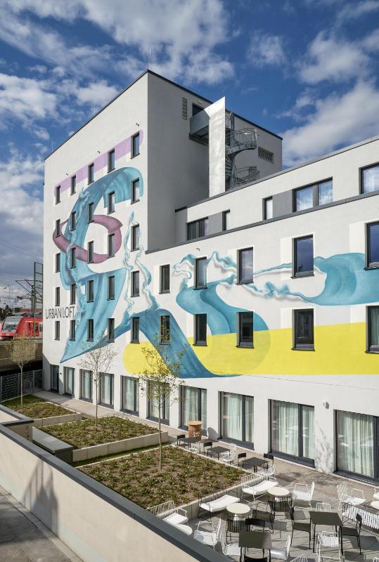 Urban Loft Cologne - image 3