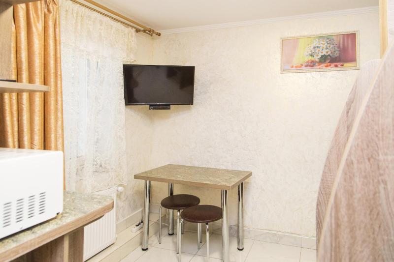Economy Express Voyage Lviv - image 8