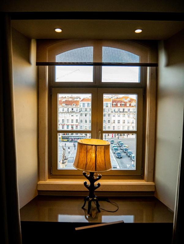 Premium Double or Twin Room image 1