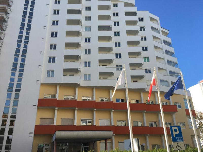 Wolin-Travel Apartamenty Statek z widokiem na morze - image 21