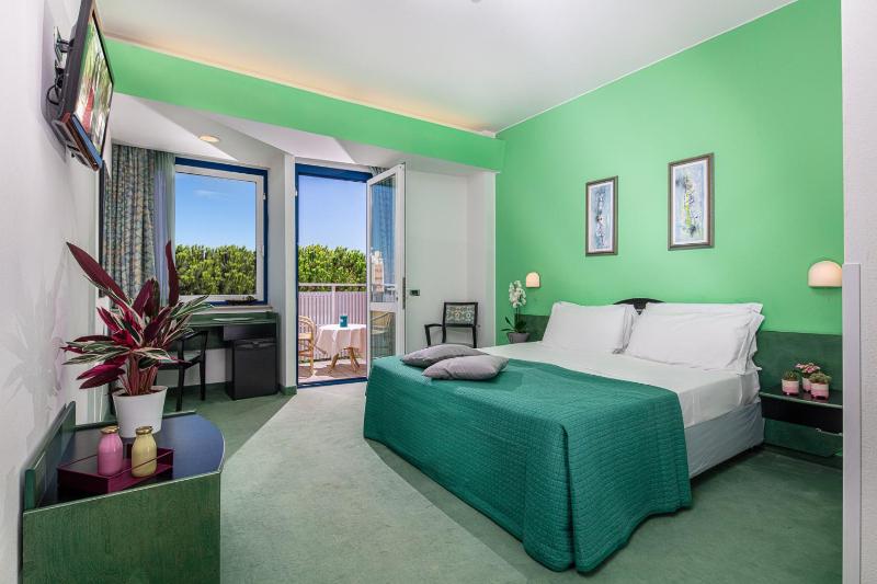 Comfort Double Room Upper Floor image 3