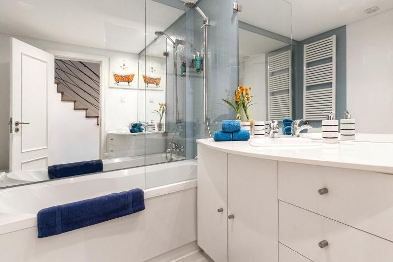 Two-Bedroom Loft image 4