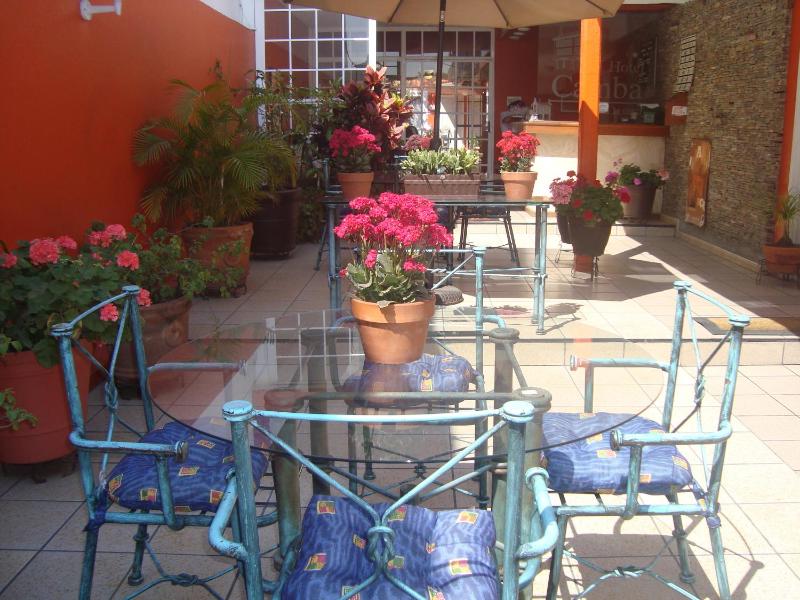 Hotel Camba - image 2