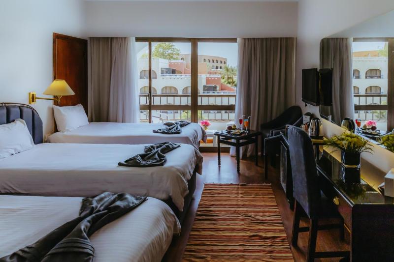 Basma Hotel Aswan - image 8