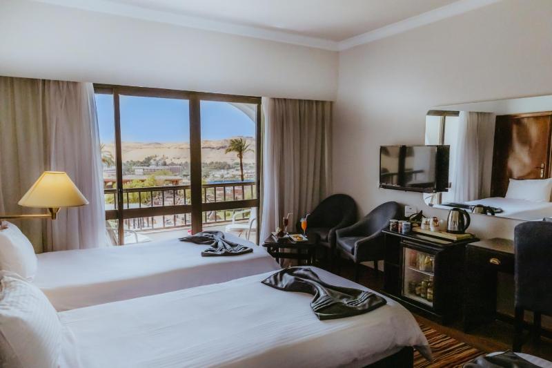 Basma Hotel Aswan - image 7