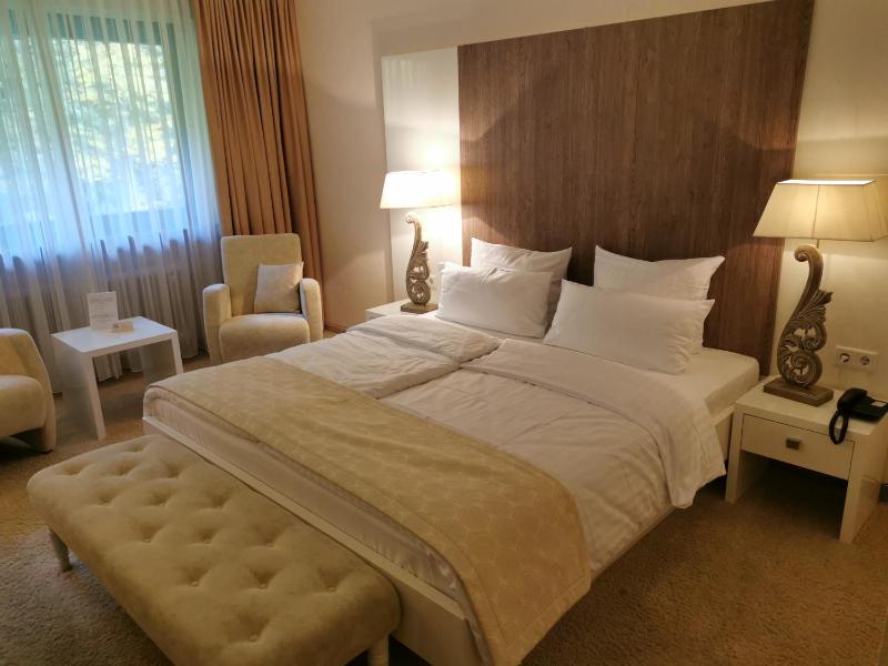 Double or Twin Room image 2