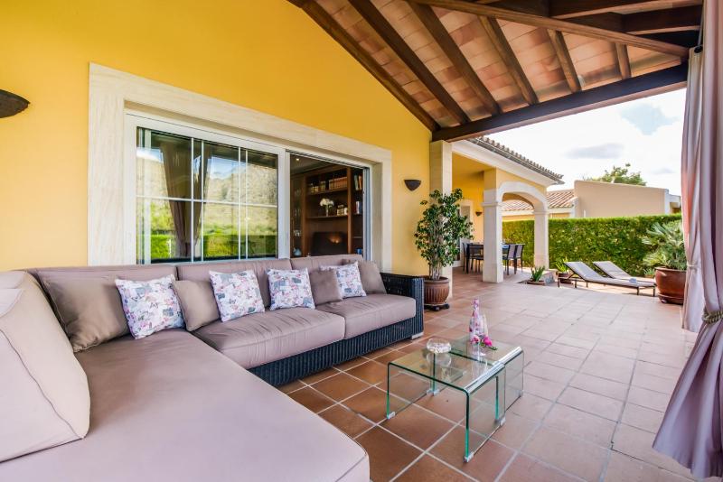 Ideal Property Mallorca - Montelago - image 8
