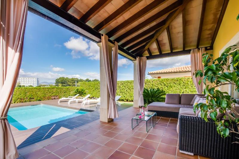 Ideal Property Mallorca - Montelago - image 28