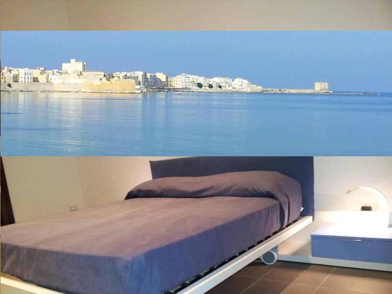 Deluxe One-Bedroom Apartment with Balconette  image 3