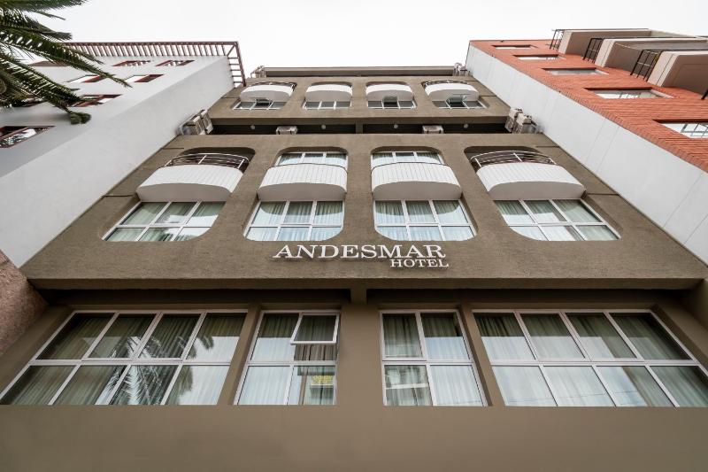 Hotel Andesmar - image 5
