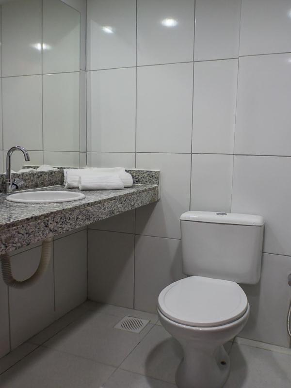 Aracaju Corais Hotel - image 40