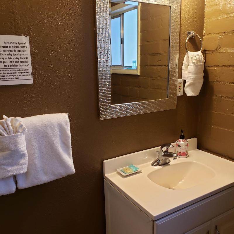 Grey Squirrel Resort - image 16
