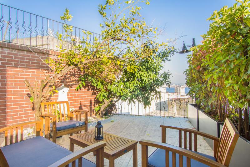 Family Room with Terrace image 2