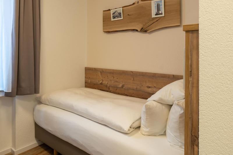 Economy Single Room image 4