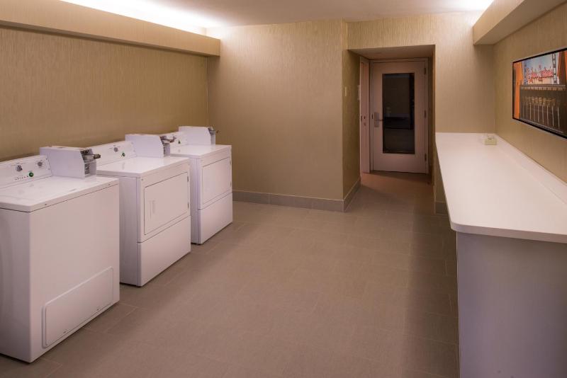 Radisson Hotel St Louis Downtown Convention Center - image 14