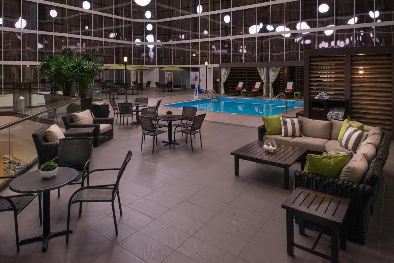 Radisson Hotel St Louis Downtown Convention Center - image 8
