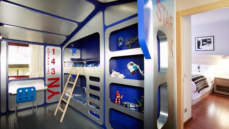 Family Suite image 1