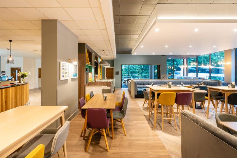 Holiday Inn Bournemouth By IHG - image 7