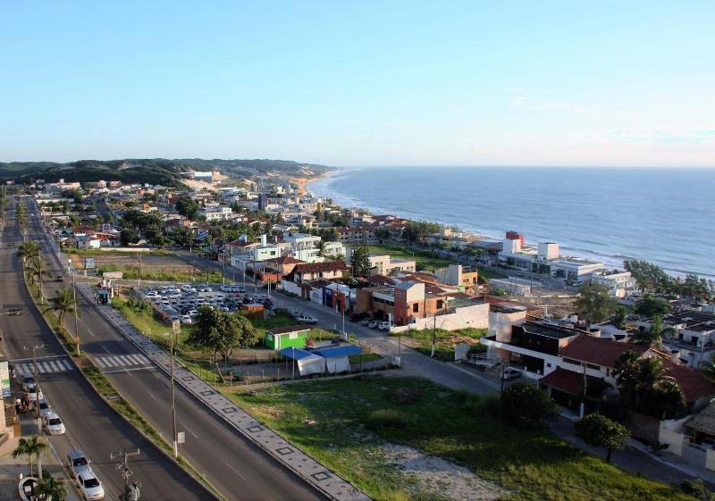 Yak Beach Hotel Ponta Negra - image 42