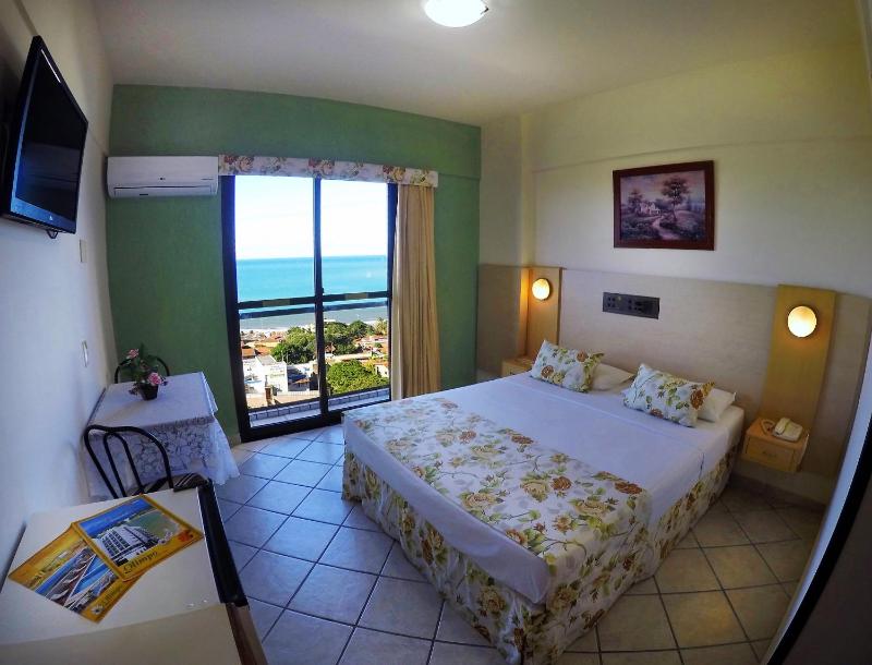 Yak Beach Hotel Ponta Negra - image 30