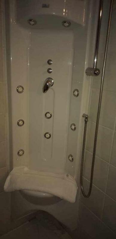 Deluxe Apartment with Patio (2 Adults + 2 Children)) image 3