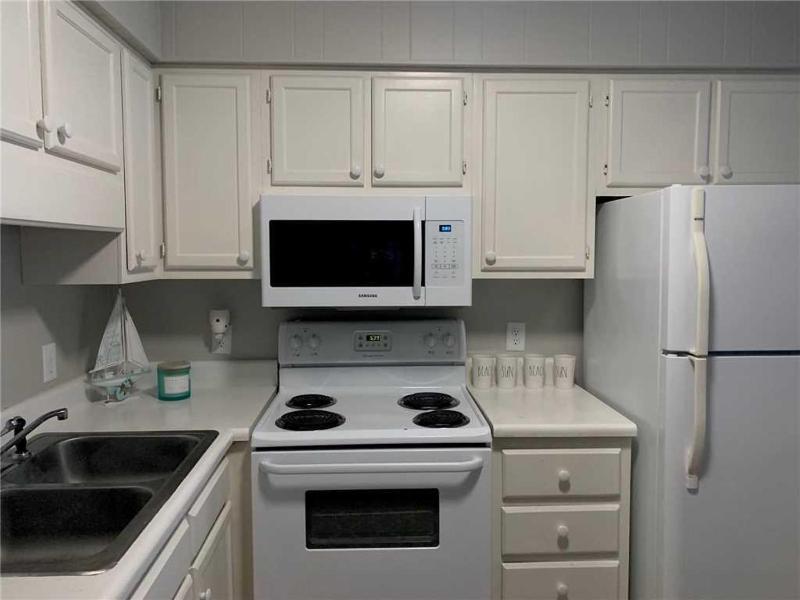 Two-Bedroom Apartment image 2
