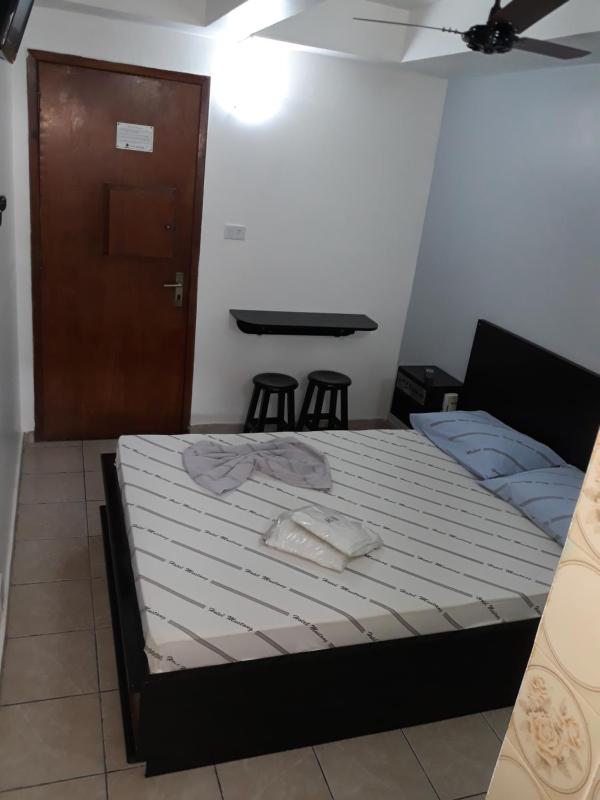 Hotel Mustang - image 15