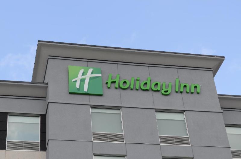 Holiday Inn Edmonton South - Evario Events By IHG - image 50