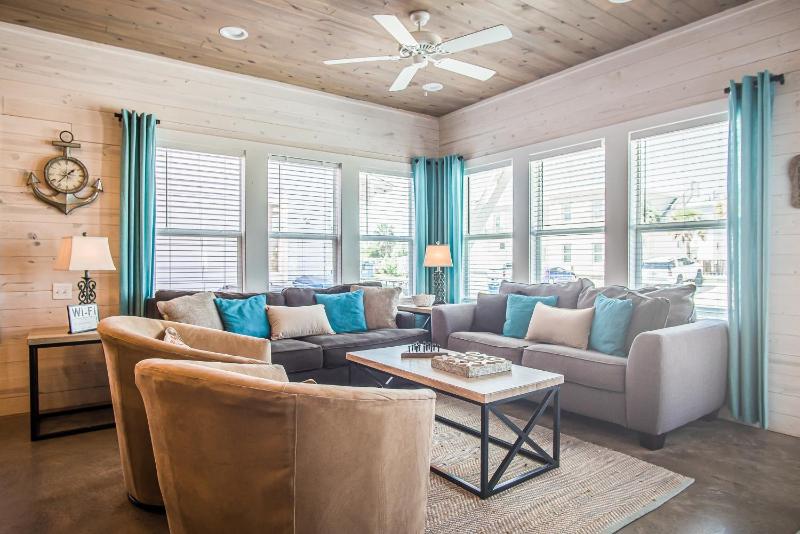 Four-Bedroom House image 2