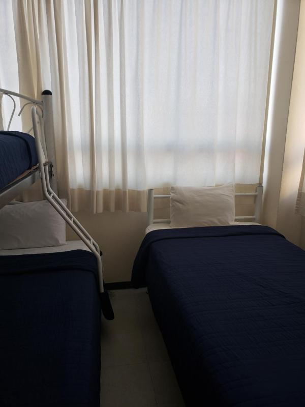 Hostal Ciudad de México - Habitaciones privadas con Wi-Fi en el centro histórico - image 17