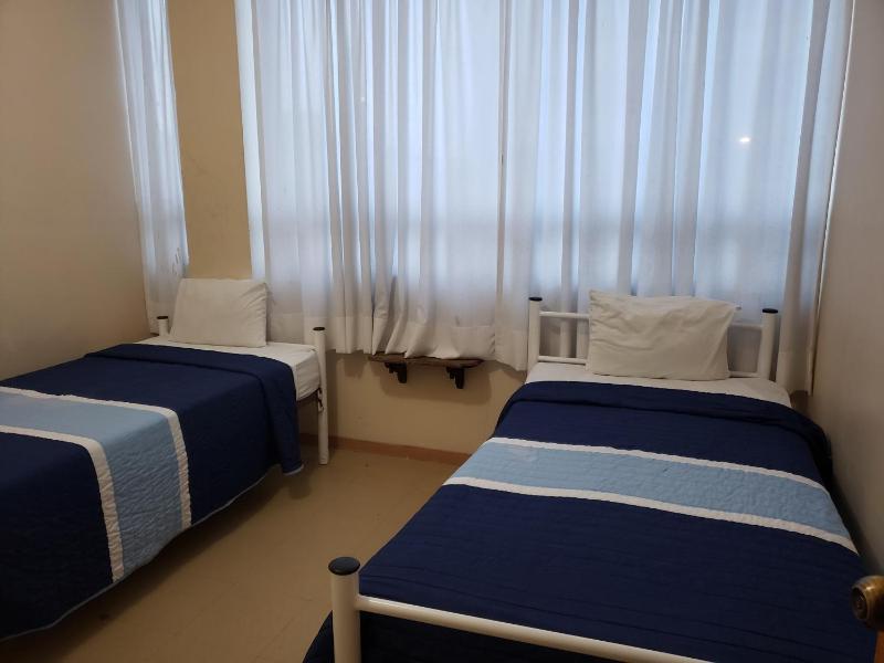 Hostal Ciudad de México - Habitaciones privadas con Wi-Fi en el centro histórico - image 37