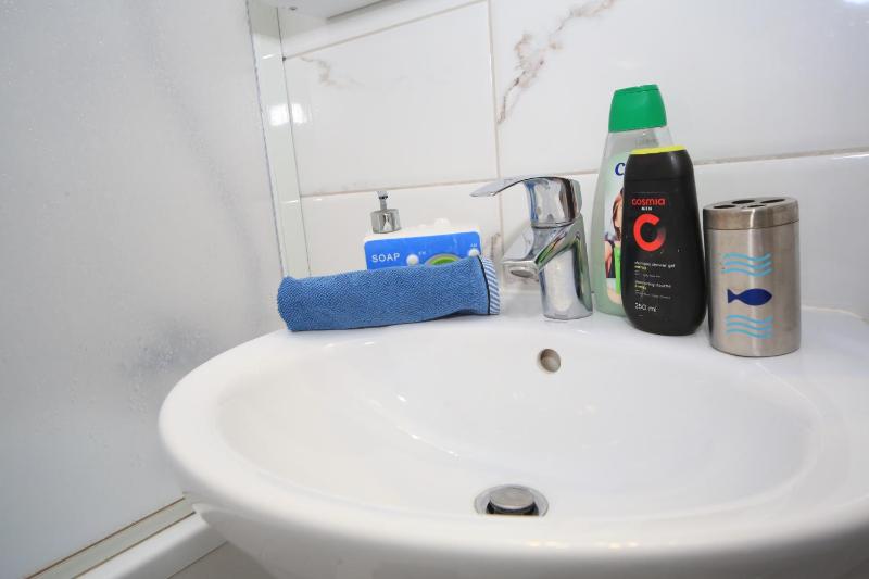 Two-Bedroom Apartment image 4