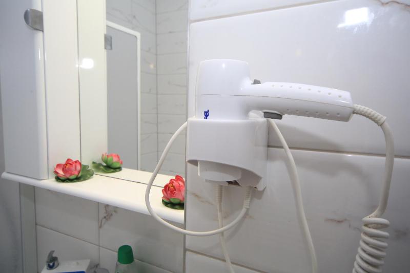 Two-Bedroom Apartment image 3