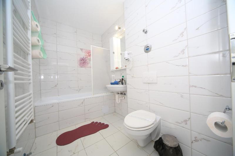 Two-Bedroom Apartment image 2