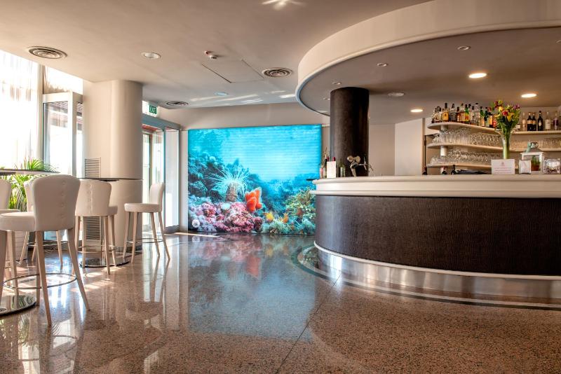 Hotel Le Tegnue - image 39