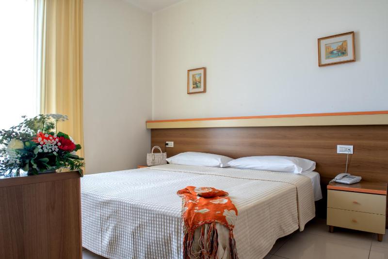 Hotel Le Tegnue - image 49
