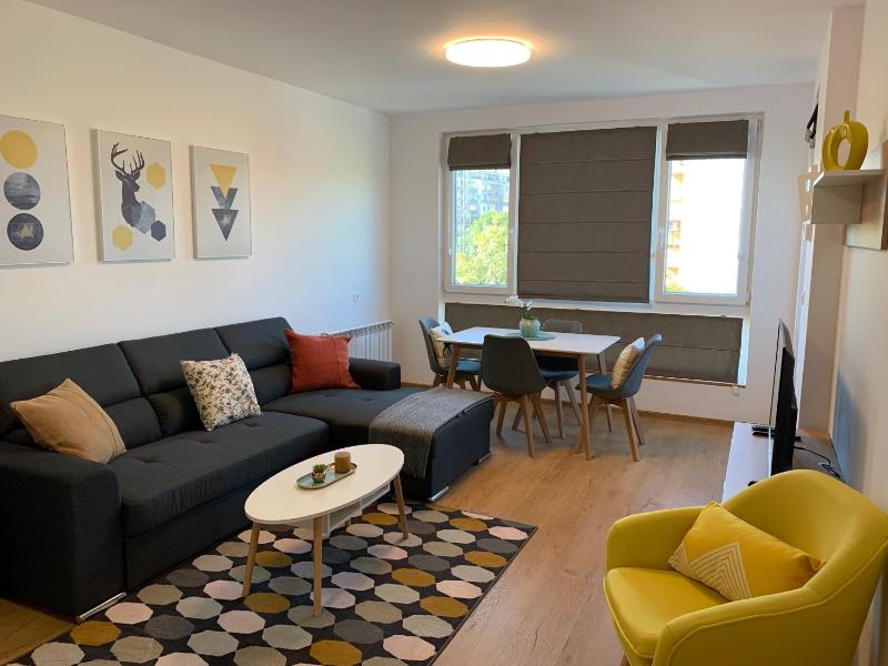 Gardenia Apartments - image 14